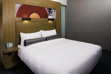 Aloft Cleveland Downtown - 1