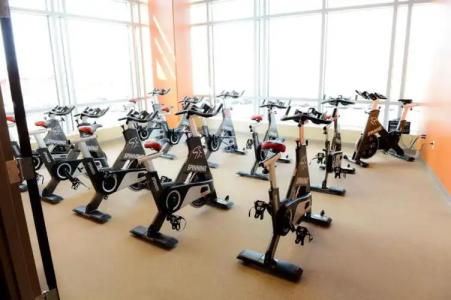 Aloft Cleveland Downtown - 14