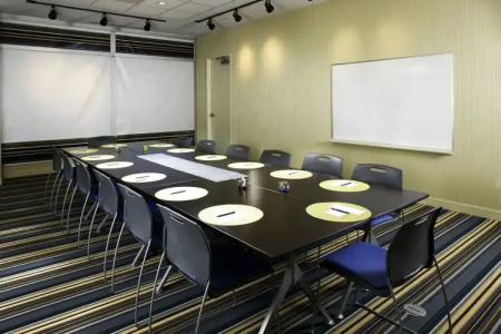 Aloft Cleveland Downtown - 11