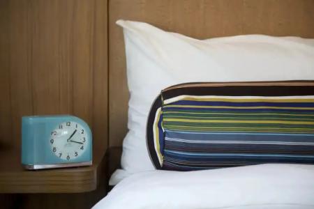 Aloft Cleveland Downtown - 18