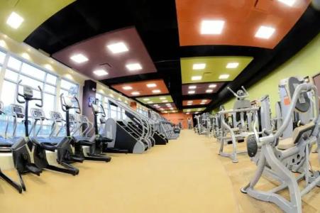 Aloft Cleveland Downtown - 13