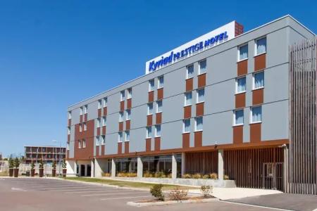 Kyriad Prestige Dijon Nord - Valmy