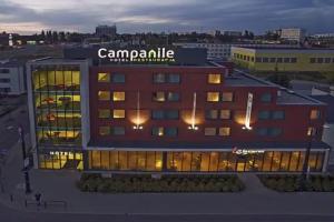 Campanile, Bydgoszcz