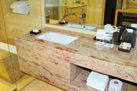 EB Miami Airport - 7