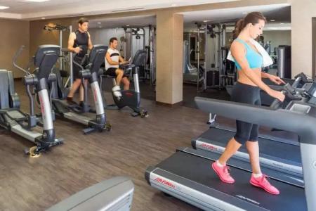 EB Miami Airport - 19