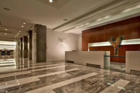 EB Miami Airport - 17