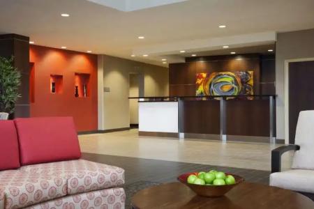 Holiday Inn Express Miami Airport-Blue Lagoon Area, an IHG - 1