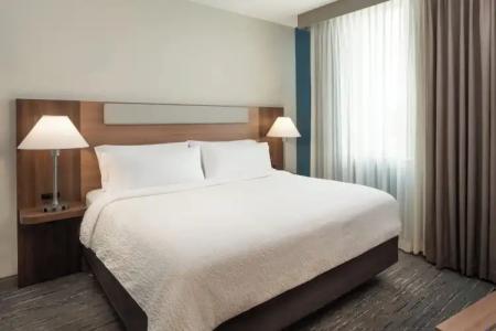 Holiday Inn Express Miami Airport-Blue Lagoon Area, an IHG - 46