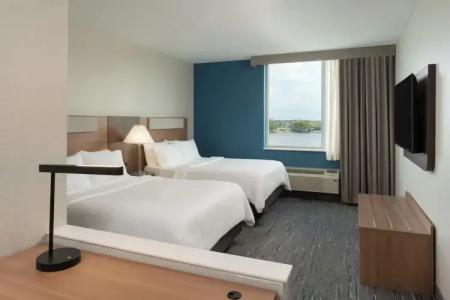 Holiday Inn Express Miami Airport-Blue Lagoon Area, an IHG - 44