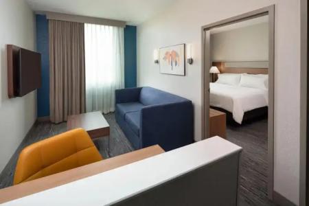 Holiday Inn Express Miami Airport-Blue Lagoon Area, an IHG - 4
