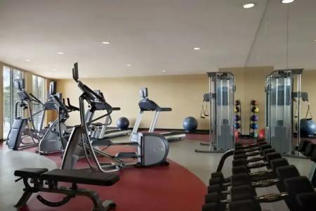 Holiday Inn Express Miami Airport-Blue Lagoon Area, an IHG - 23