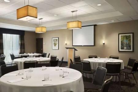 Holiday Inn Express Miami Airport-Blue Lagoon Area, an IHG - 31