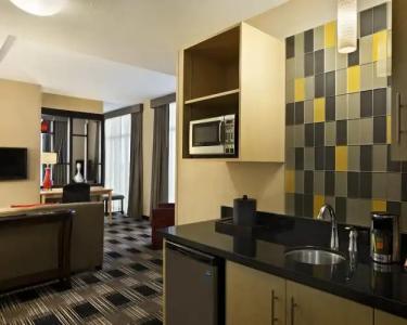 Holiday Inn Express Miami Airport-Blue Lagoon Area, an IHG - 34