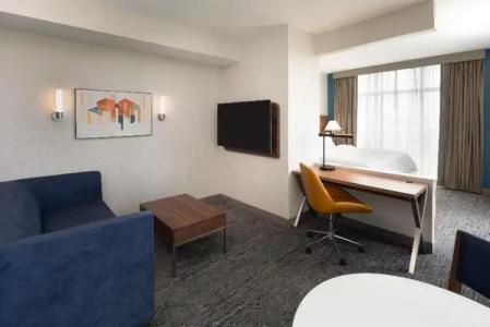 Holiday Inn Express Miami Airport-Blue Lagoon Area, an IHG - 74