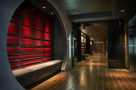 Godfrey Chicago - 33