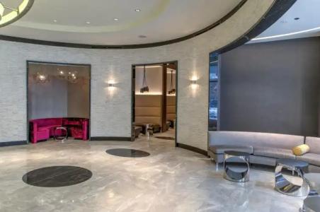 Godfrey Chicago - 36