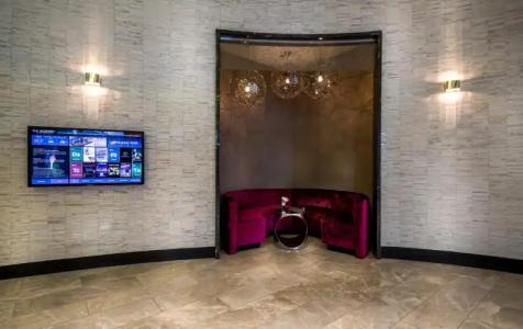 Godfrey Chicago - 40