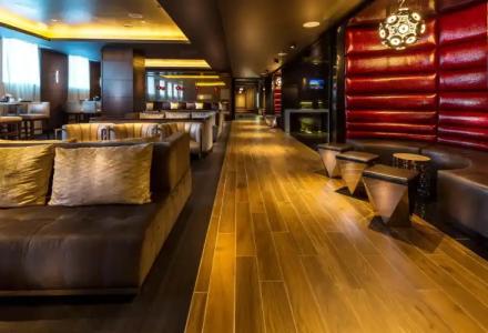 Godfrey Chicago - 22