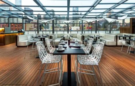 Godfrey Chicago - 17