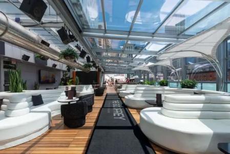 Godfrey Chicago - 11