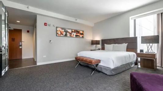 Godfrey Chicago - 56