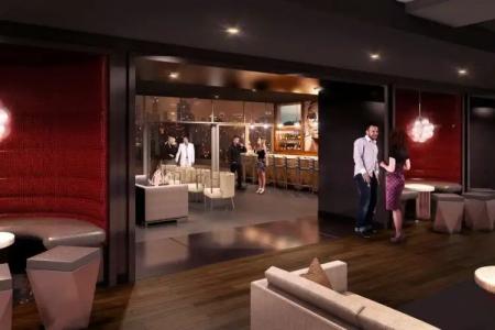 Godfrey Chicago - 18