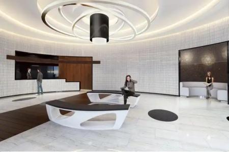 Godfrey Chicago - 19