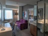 1 Bedroom Double Suite