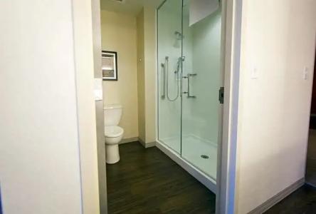 Residence Inn by Marriott Boston Downtown Seaport - 109