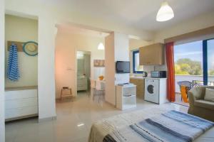 Flouressia Gardens Apart-hotel, Protaras