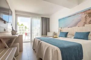 Hotel Voramar - Emar Hotels, Es Pujols