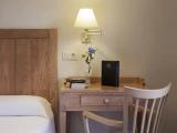 Promotion room