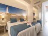 Double Junior Suite
