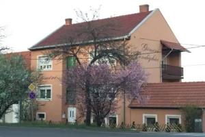 Gomori Vendeghaz, Eger