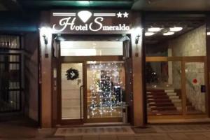 Hotel Smeraldo, Torino