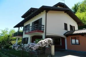 B&B Le Isole, Stresa