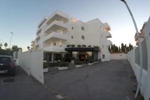 Hotel Riviera, Bari