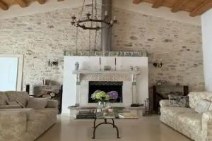 Villa Santa Margherita, Cortona