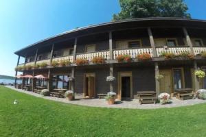 Guest House and camping Jurmala, Jurmala