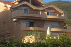 Apartments City Center, Tivat