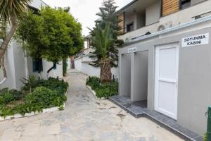 Amfora Hotel, Ortakent