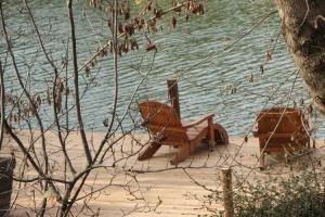 Agva Robin's Nest Hotel