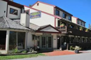Butternut Inn and Pancakehouse, Killington