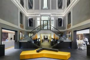 H10 Urquinaona Plaza Mini-hotel