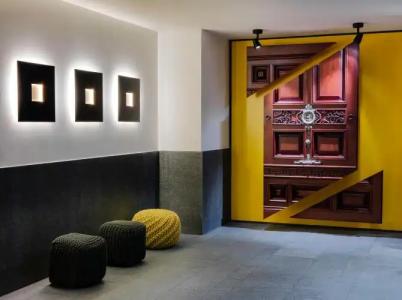 H10 Urquinaona Plaza - 46