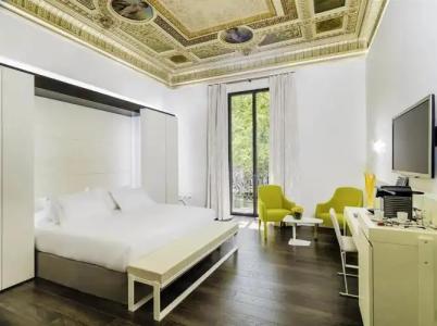 H10 Urquinaona Plaza - 72