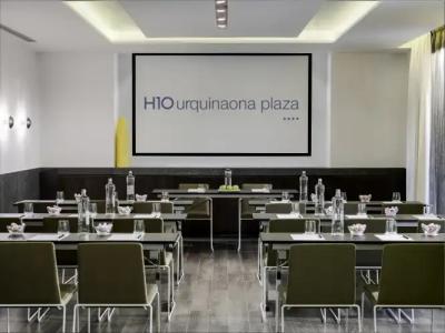 H10 Urquinaona Plaza - 24