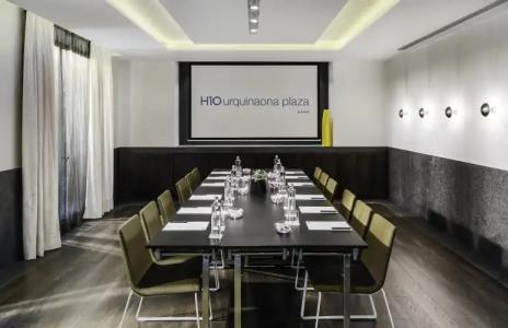 H10 Urquinaona Plaza - 23