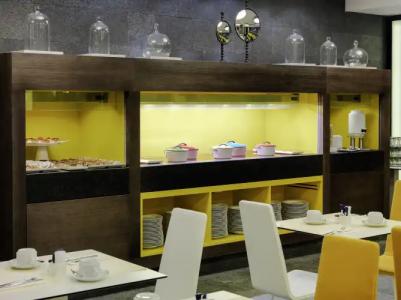 H10 Urquinaona Plaza - 22