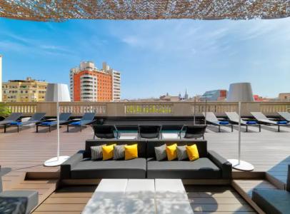 H10 Urquinaona Plaza - 39